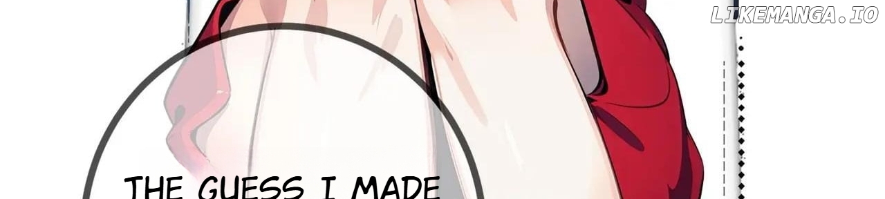 Daddy President Is Too Hard To Deal With Chapter 181 - page 62